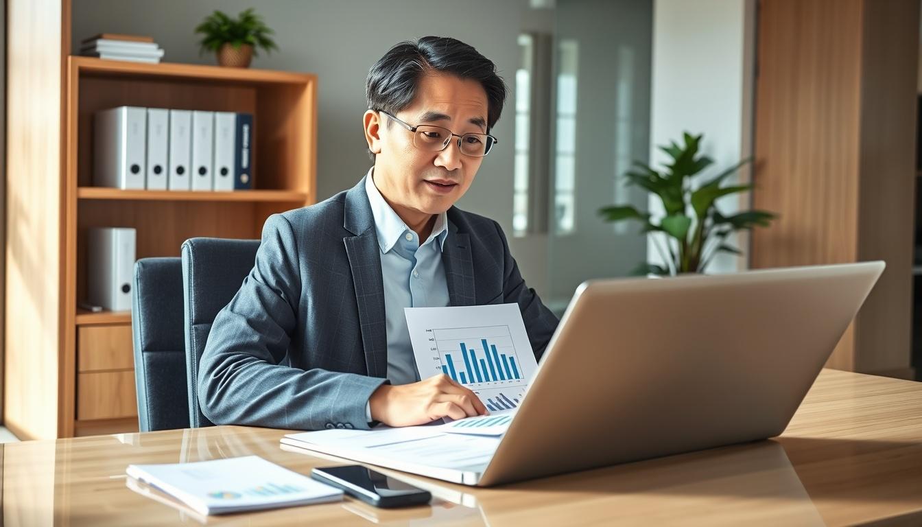 Welcome to Personalized Accounting